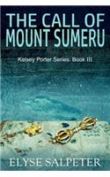 The Call of Mount Sumeru: (English)