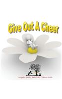 Give Out A Cheer