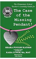 Doggie Investigation Gang, (DIG) Series