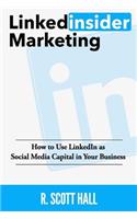 Linkedinsider Marketing