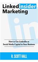 Linkedinsider Marketing