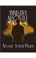 Ministry of the Apostle