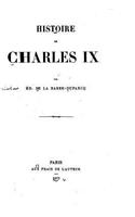 Histoire de Charles IX