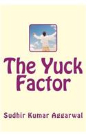 Yuck Factor