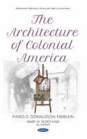 The Architecture of Colonial America