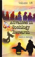 Advances in Sociology Research