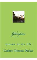 Glimpses