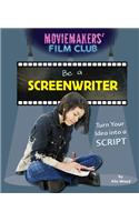 Be a Screenwriter
