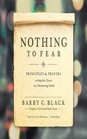 Nothing to Fear Lib/E