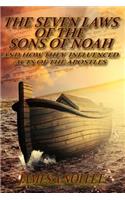 Seven Laws of the Sons of Noah