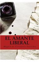 El amante liberal