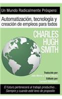 Un Mundo Radicalmente Prospero