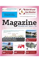 Global Energy Outlook - At A Glance in 24 Charts: Propane Exports Drove U.S. Petroleum Product Export Growth in First Half Of 2016