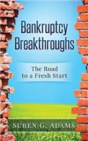 Bankruptcy Breakthroughs