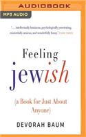 Feeling Jewish