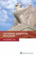 Federal Acquisition Regulation (Far)