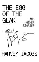 The Egg of the Glak