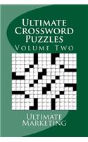 Ultimate Crossword Puzzles