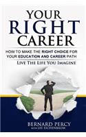 Your Right Career