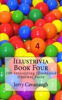 Illustrivia Book Four