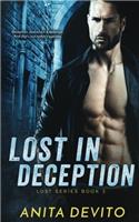 Lost in Deception