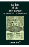 Raiders of the Lost Barque