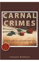 Carnal Crimes