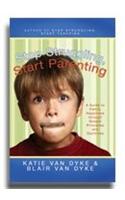 Stop Struggling, Start Parenting
