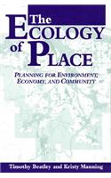 The Ecology of Place