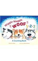 Wiggle-Waggle Woof 1, 2, 3