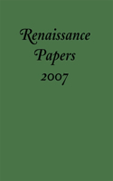 Renaissance Papers