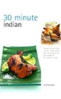 30 Minute Indian