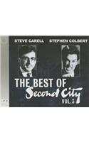 The Best of Second City