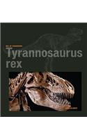 Tyrannosaurus Rex