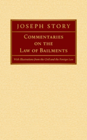Commentaries on the Law of Bailments [1832]