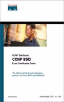 CCNP BSCI Exam Certification Guide