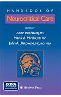 Handbook of Neurocritical Care