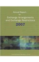 Annual Report on Exchange Arrangements and Exchange Restrictions