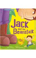 Jack and the Beanstalk