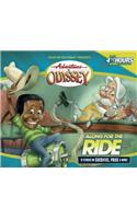 Along For The Ride: (Adventures in Odyssey)