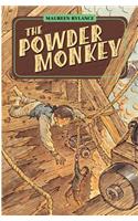 The Powder Monkey