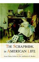The Scrapbook in American Culture