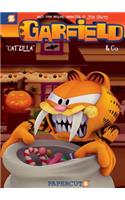 Garfield & Co. #3: Catzilla