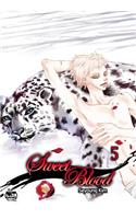 Sweet Blood, Volume 5