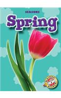 Spring: (Seasons)