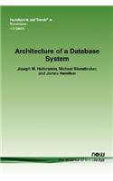 Architecture of a Database System