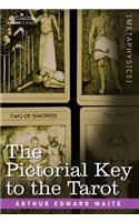 The Pictorial Key to the Tarot: (English)