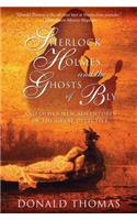 Sherlock Holmes and the Ghosts of Bly