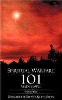 Spiritual Warfare 101 Made Simple