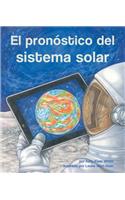 Pronostico del Sistema Solar